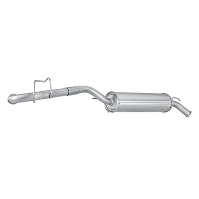 Abbildung von Faurecia FS55038 Endschalldämpfer