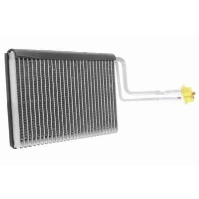 Abbildung von VEMO V20 65 0016 Verdampfer ohne Expansionsventil Original Qualität BMW: 1 Schrägheck, 3 Touring, Coupe