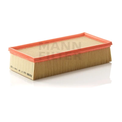 Abbildung von MANN FILTER C 32 140/1 Luftfilter 70 150 312 Filtereinsatz TOYOTA: Carina E Limousine, Avensis I Kombi, Liftback
