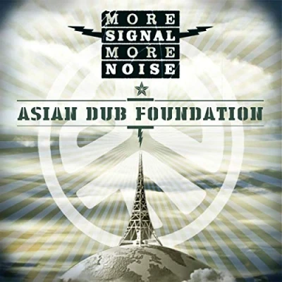 Abbildung von More Signal Noise [Vinyl LP]