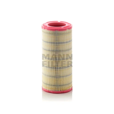 Abbildung von MANN FILTER C 19 460/2 Luftfilter 394 186 Filtereinsatz