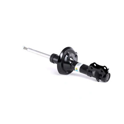 Abbildung von BILSTEIN B4 OE Replacement 22 045010 Stoßdämpfer Vorderachse Gasdruck Zweirohr Federbein oben Stift, unten Schelle VOLKSWAGEN: GOLF 4 Cabrio, 3
