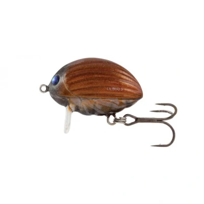 Abbildung von Salmo Lil Bug Floating &#039;May Bug&#039; 3cm (4,3g) Wobbler