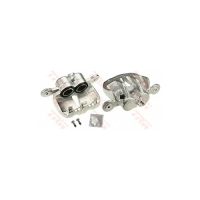 Abbildung von TRW BHV903E Bremssattel Gusseisen LAND ROVER: Range Rover 3, Sport, Discovery 4