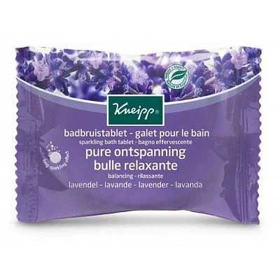 Abbildung von Kneipp Sprudelbad Bad Aroma