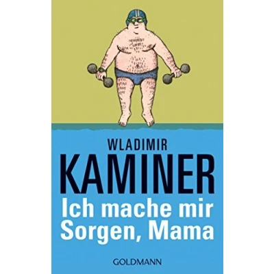 Abbildung von Ich mache mir Sorgen, Mama