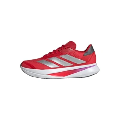 Abbildung von adidas Herren Duramo SL 2 Running Shoes Laufschuhe, Better Scarlet/Silver Metallic/Grey Five, 38 EU