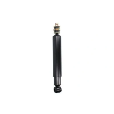 Abbildung von Magnum Technology M0102 Stoßdämpfer Vorderachse Öldruck Federbein oben Stift MAN: TGL
