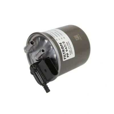 Abbildung von FILTRON PP 947/2 Kraftstofffilter Leitungsfilter 10 8 MERCEDES BENZ: B Klasse, A CLA Coupe, INFINITI: Q30