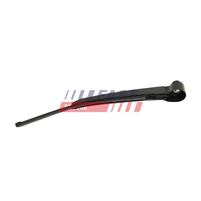 Abbildung von Scheibenwischerarm Fast FT00483 hinten mit Kappe