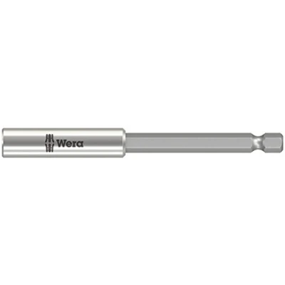 Abbildung von Wera 899/4/1 Universalhalter, 1/4 Zoll x 100 mm , 05053459001