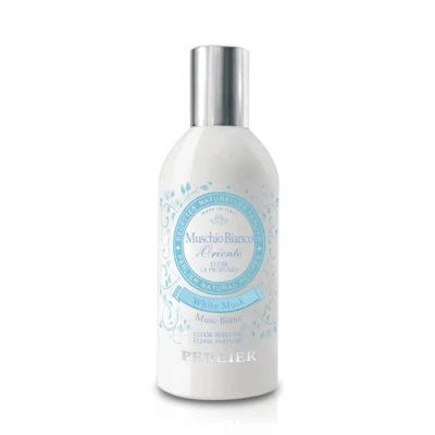Abbildung von Perlier Elixier aus weißem Moschus 100 ml