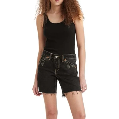 Abbildung von Levi&#039;s Top, Damen, Größe: Small, Caviar