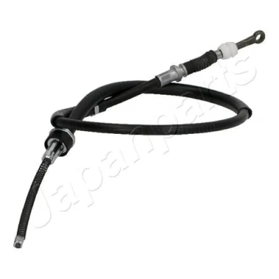Abbildung von JAPANPARTS BC 901L Handbremsseil hinten