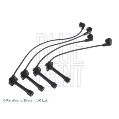 Abbildung von BLUE PRINT ADM51625 Zündkabelsatz MAZDA: 626 V Hatchback, Limousine