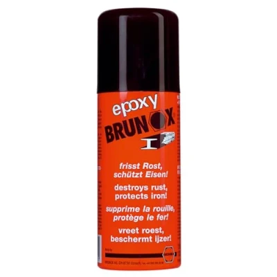 Abbildung von Brunox BEPOXYSPRAY150 Epoxy Grundiere 150ml