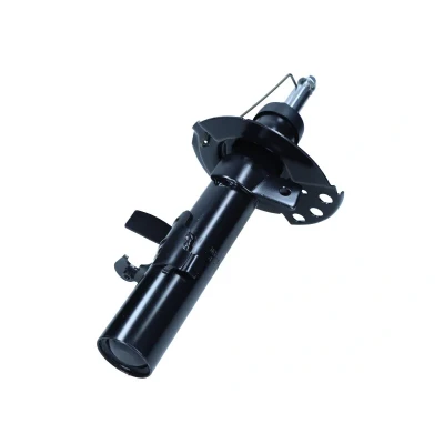 Abbildung von MAXGEAR 11 1566 Stoßdämpfer Vorderachse rechts Gasdruck Zweirohr Federbein oben Stift FORD: Tourneo Connect / Grand V408 Kombi