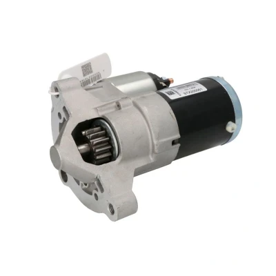 Abbildung von STARDAX STX200061R Anlasser 12 1,4 13 PEUGEOT: 206 Schrägheck, 307 SW, CITROËN: Xsara Picasso, Berlingo / First I kfzteile,