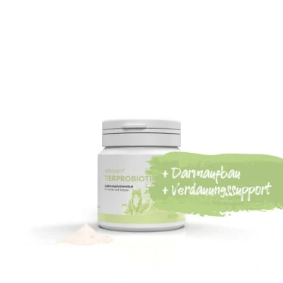 Abbildung von Vetvisan Tierprobiotikum 100 g