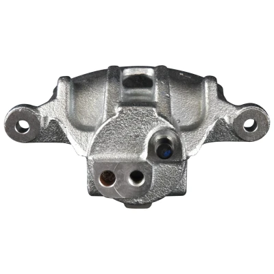 Abbildung von FEBI BILSTEIN 178140 Bremssattel Gusseisen Hinterachse links LAND ROVER: Discovery 2