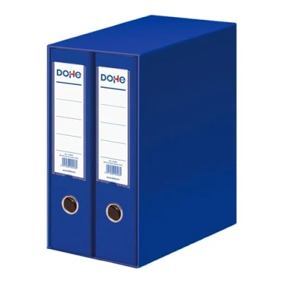 Abbildung von DOHE archicolor Modul 2 Ordner A4, blau