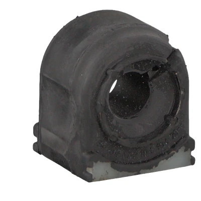 Abbildung von FEBI BILSTEIN 49779 Stabigummis Hinterachse Gummi 18 52 MERCEDES BENZ: Sprinter 3.5 T Kastenwagen, Pritsche/Fahrgestell