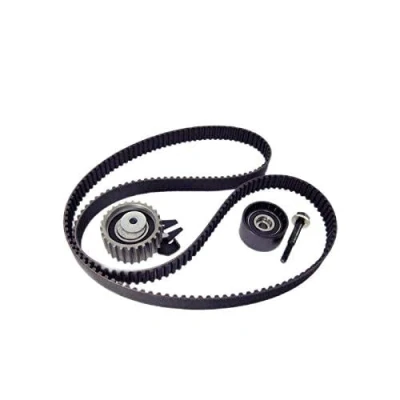 Abbildung von DAYCO KTB910 Zahnriemensatz LAND ROVER: Range Rover Sport, Discovery 4, CITROËN: C5 III Kombi, C6 Limousine, 3, JAGUAR: XJ Limousine