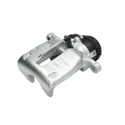 Abbildung von TRW BHT328E Bremssattel Gusseisen für Fahrzeuge mit elektrischer Feststellbremse AUDI: A6 C7 Avant, Limousine, A7 Sportback