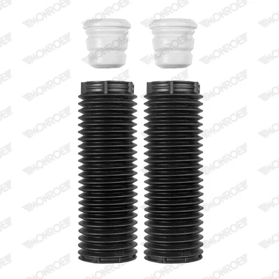Abbildung von MONROE PK156 Staubschutzsatz FORD: FOCUS 2 Schrägheck, 3, C Max 2, MAZDA: 5, 3 Hatchback, VOLVO: V50, C30, C70 Cabriolet kfzteile, kfzteile24,