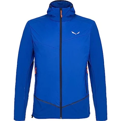 Abbildung von Salewa Pedroc Twr/Dst Wo M Jacket., Electric/0910, L