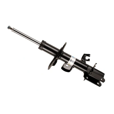 Abbildung von BILSTEIN B4 OE Replacement 22 226471 Stoßdämpfer Vorderachse rechts Gasdruck Zweirohr Federbein oben Stift, unten Schelle NISSAN: Juke