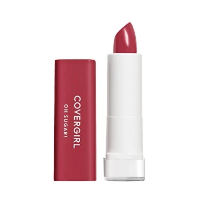 Abbildung von COVERGIRL Oh Sugar! Vitamin Infused Lip Balm Spice #5 0.12 oz.