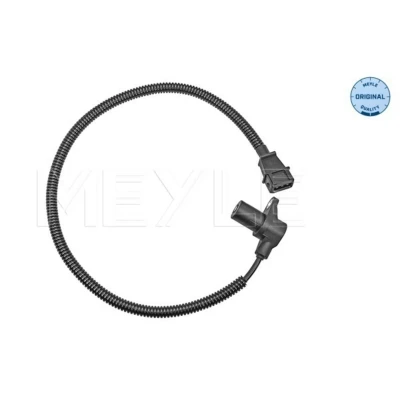 Abbildung von MEYLE 214 810 0004 Impulsgeber 3 passiver Sensor FIAT: Ducato II Pritsche/Fahrgestell, Bus, Kastenwagen