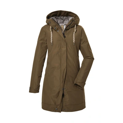 Abbildung von G.I.G.A. DX by killtec Parka &quot;GW 13 WMN PRK&quot;