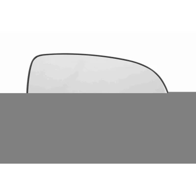 Abbildung von VEMO V40 69 0015 Außenspiegelglas rechts OPEL: Corsa C Schrägheck, Kastenwagen