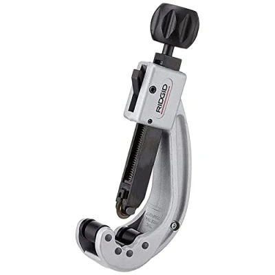 Abbildung von RIDGID 31642 Modell 152 Schnelleinstellbarer Rohrabschneider, Rohrabschneider von 6 mm bis 66