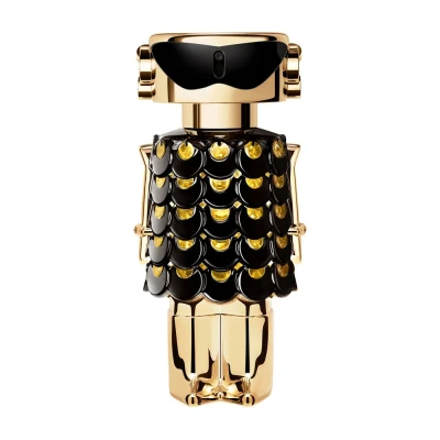 Abbildung von Paco Rabanne Fame Parfum Nachfüllbar 80 ml