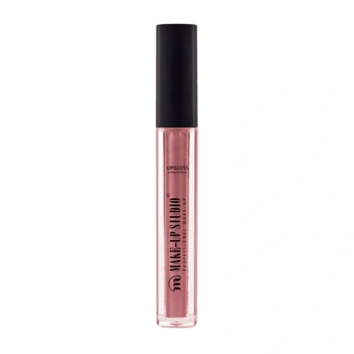 Abbildung von Make up Studio Lipgloss Supershine Crystal 2 4,5ml