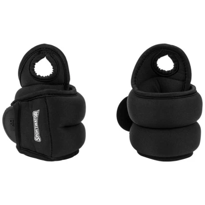 Abbildung von Sportinator Gewichtsmanschette Premium Arm Gewichtsmanschetten
