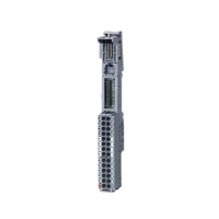Abbildung von Siemens st70 et200 Basisstation bu15 p16 + A10 2B für ET 200SP