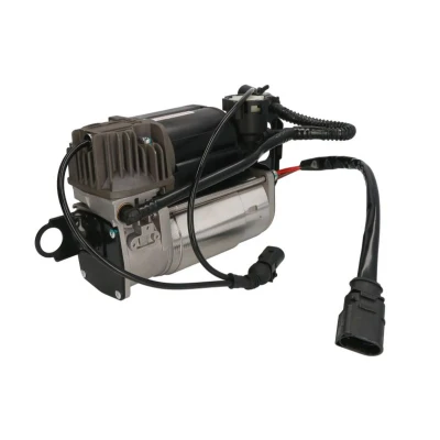 Abbildung von Magnum Technology KPA002MT Luftfahrwerk Kompressor AUDI: Q7