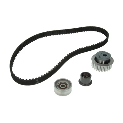 Abbildung von INA 530 0046 10 Zahnriemensatz 110 BMW: 3 Limousine, 5 Limousine