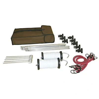 Abbildung von Agradi Wanderreiter Set, komplett mit Batteriegerät B40