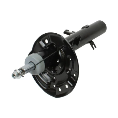 Abbildung von MAXGEAR 11 1482 Stoßdämpfer Vorderachse links Gasdruck Zweirohr Federbein oben Stift RENAULT: Koleos II (HC) 2.5 Sce 4WD, 2.0 BLUE dCi 190 4WD
