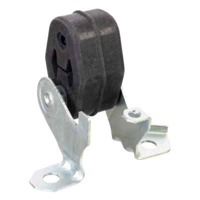Abbildung von FEBI BILSTEIN 172368 Halter, Abgasrohr AUDI: A6 C6 Avant