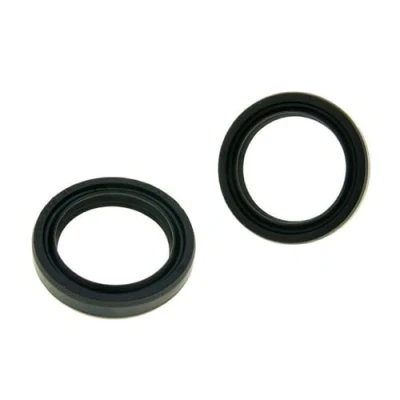 Abbildung von Telegabel Wellendichtringe Satz 29,8x40x7 kompatibel für Yamaha Aerox 50 (99 )