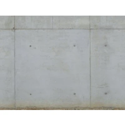 Abbildung von living walls Fototapete &quot;Fototapete Betonoptik&quot;, matt, Betonwand Loft Industrial