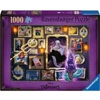 Abbildung von Ravensburger Villainous Ursula Sonstige Accessoires, Größe: One Size, Mehrfarbig