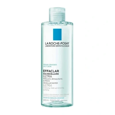 Abbildung von La Roche Posay Effaclar Mizellen Reinigungswasser 400 ml