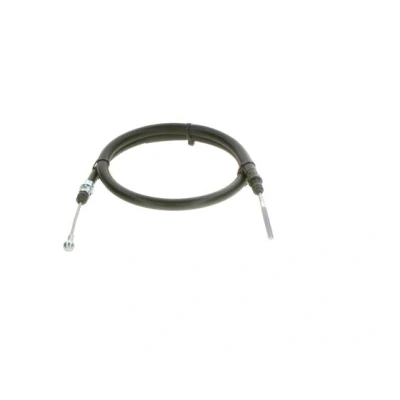 Abbildung von BOSCH 1 987 477 954 Handbremsseil 1041 PEUGEOT: 807, CITROËN: C8, LANCIA: Phedra